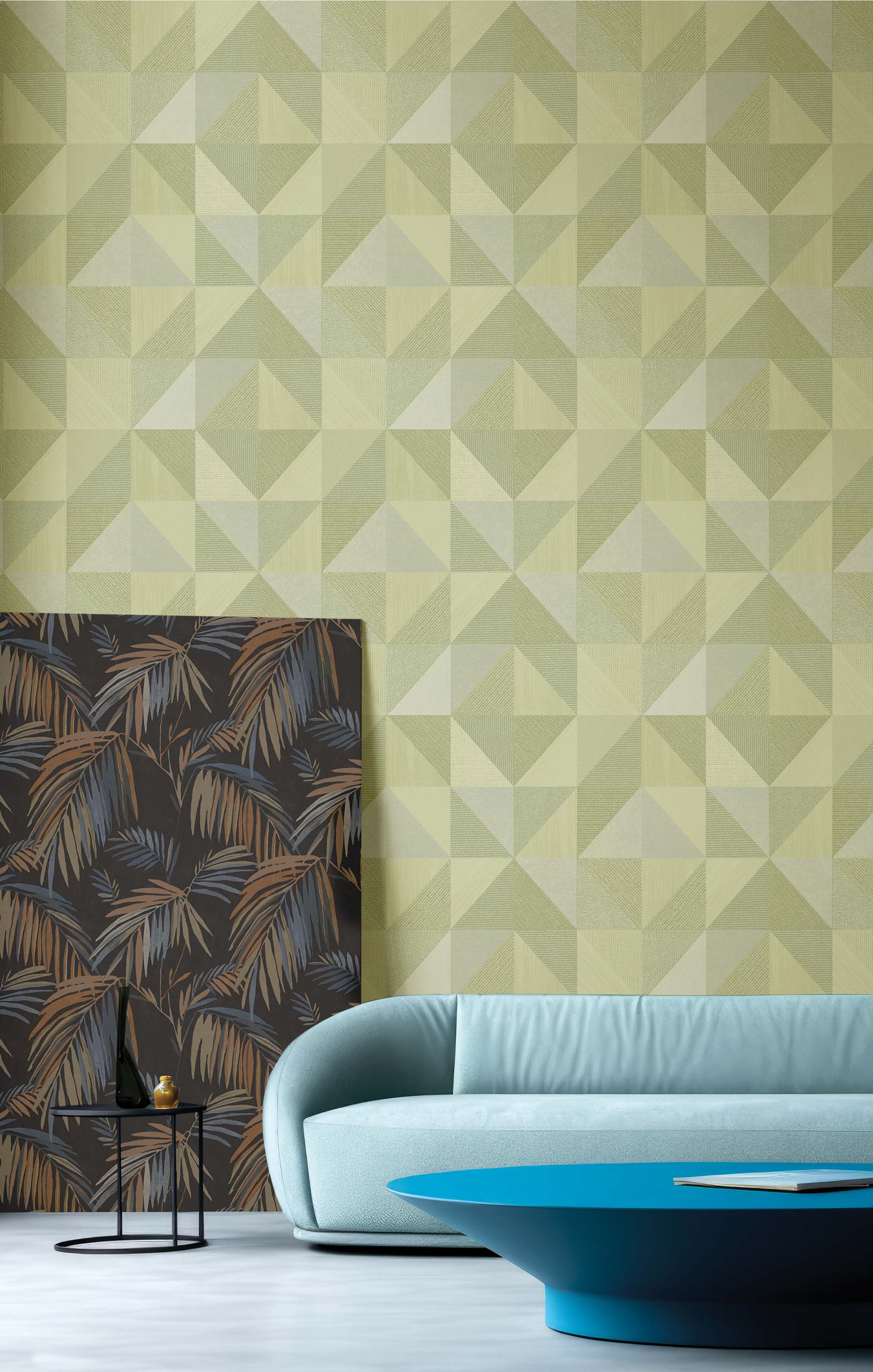 WALLCOVERING
