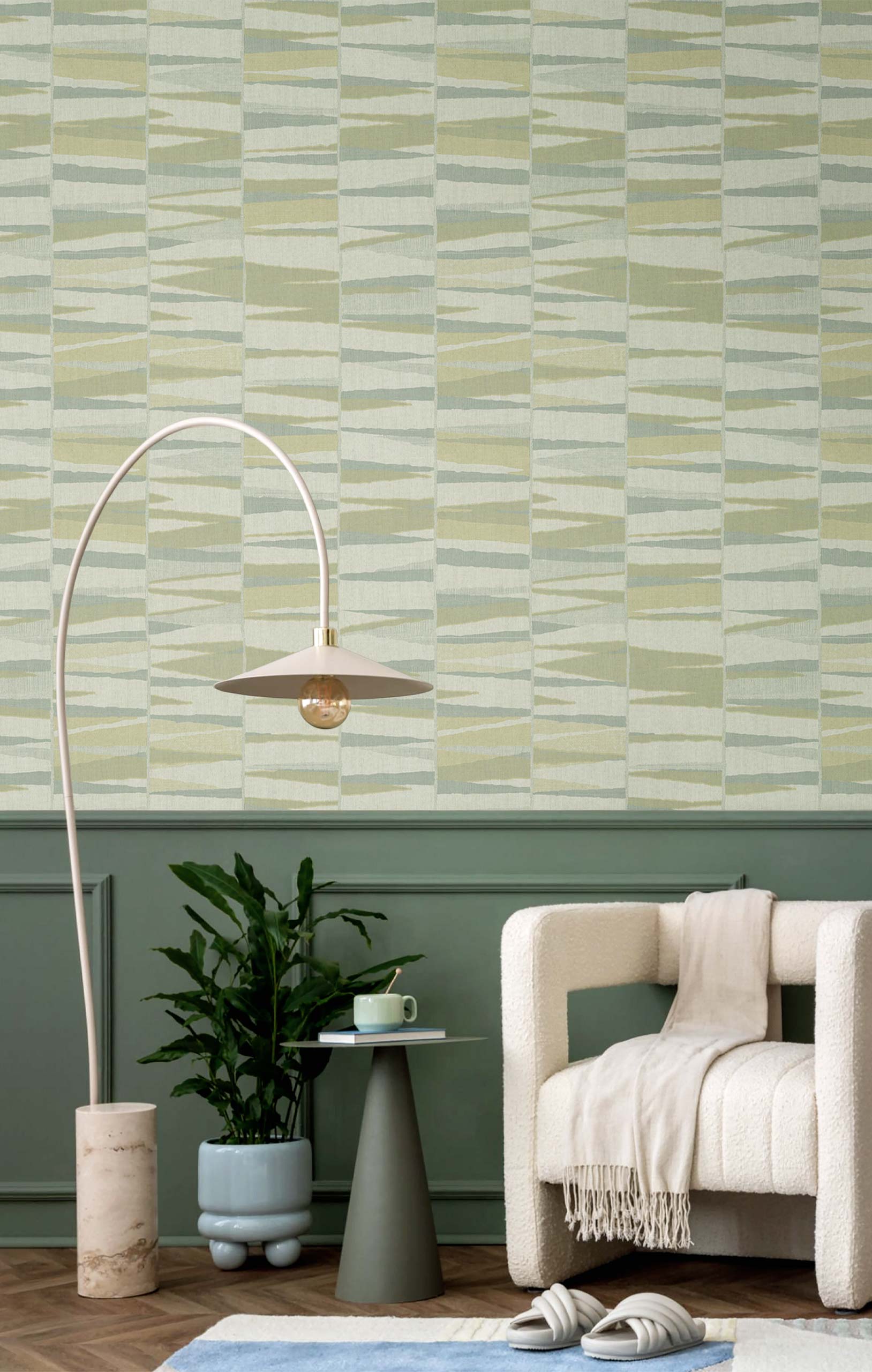 WALLCOVERING