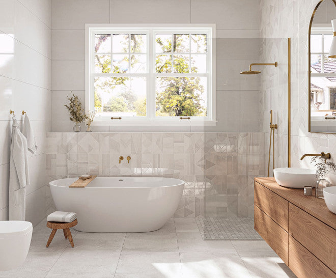 CERAMIC TILES
