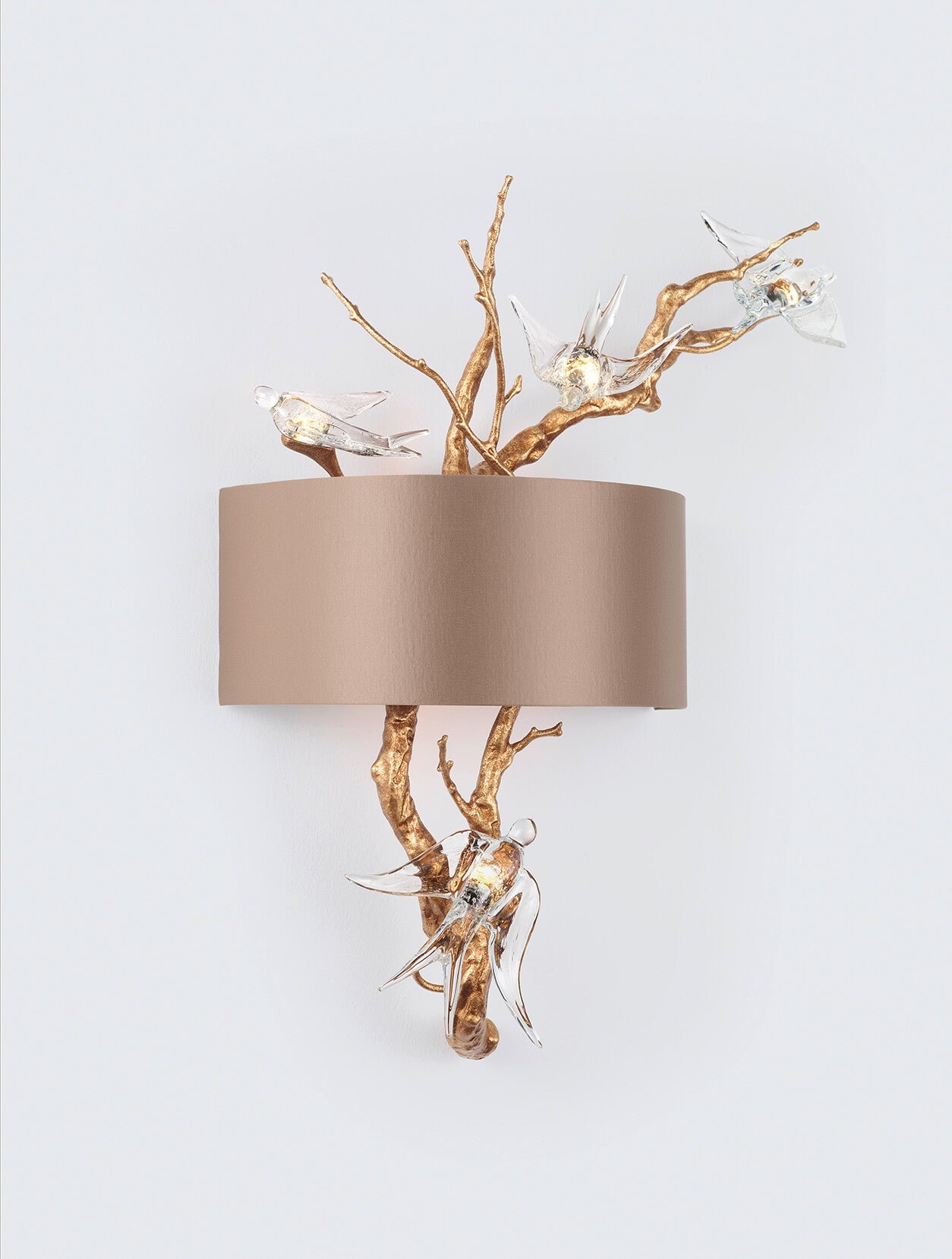 WALL LAMP