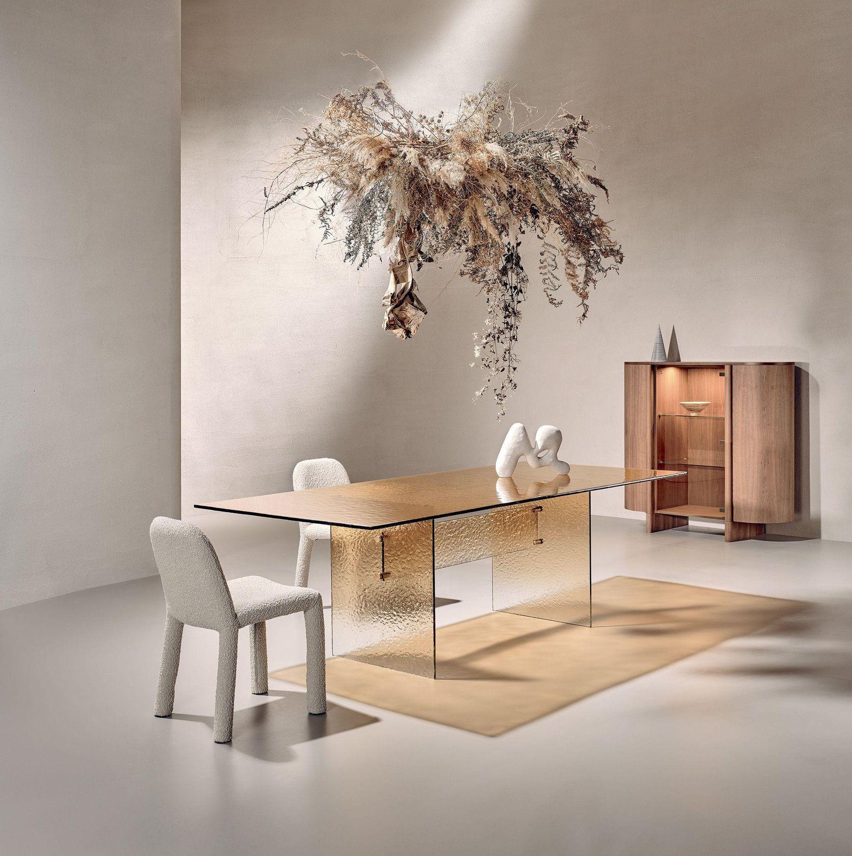 TABLES