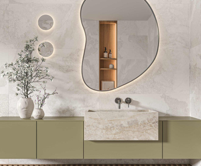 CERAMIC TILES