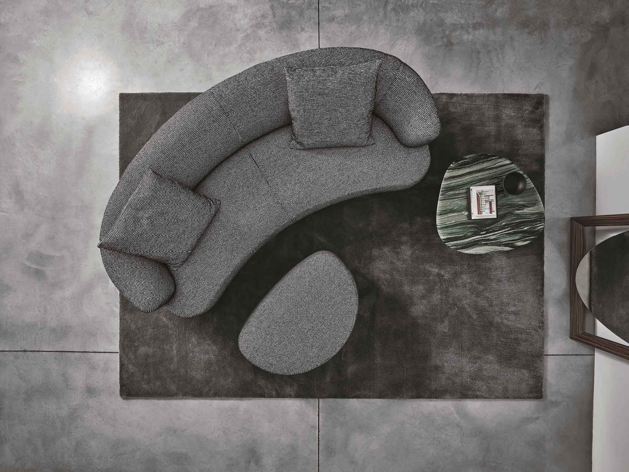 POUFS