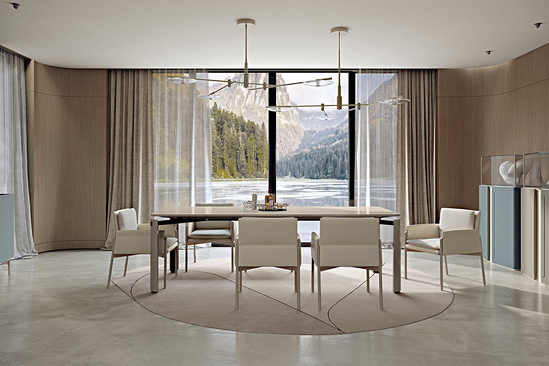 Tables