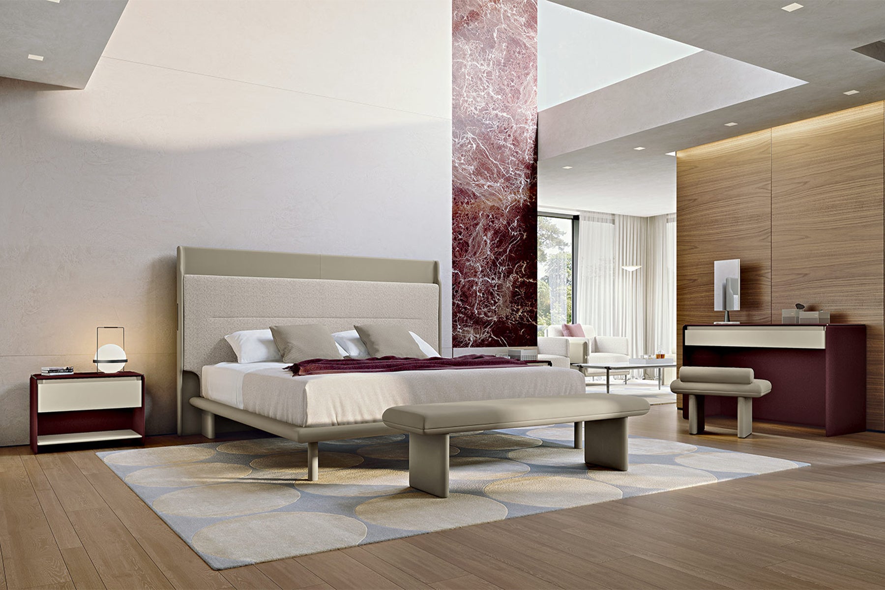Beds
