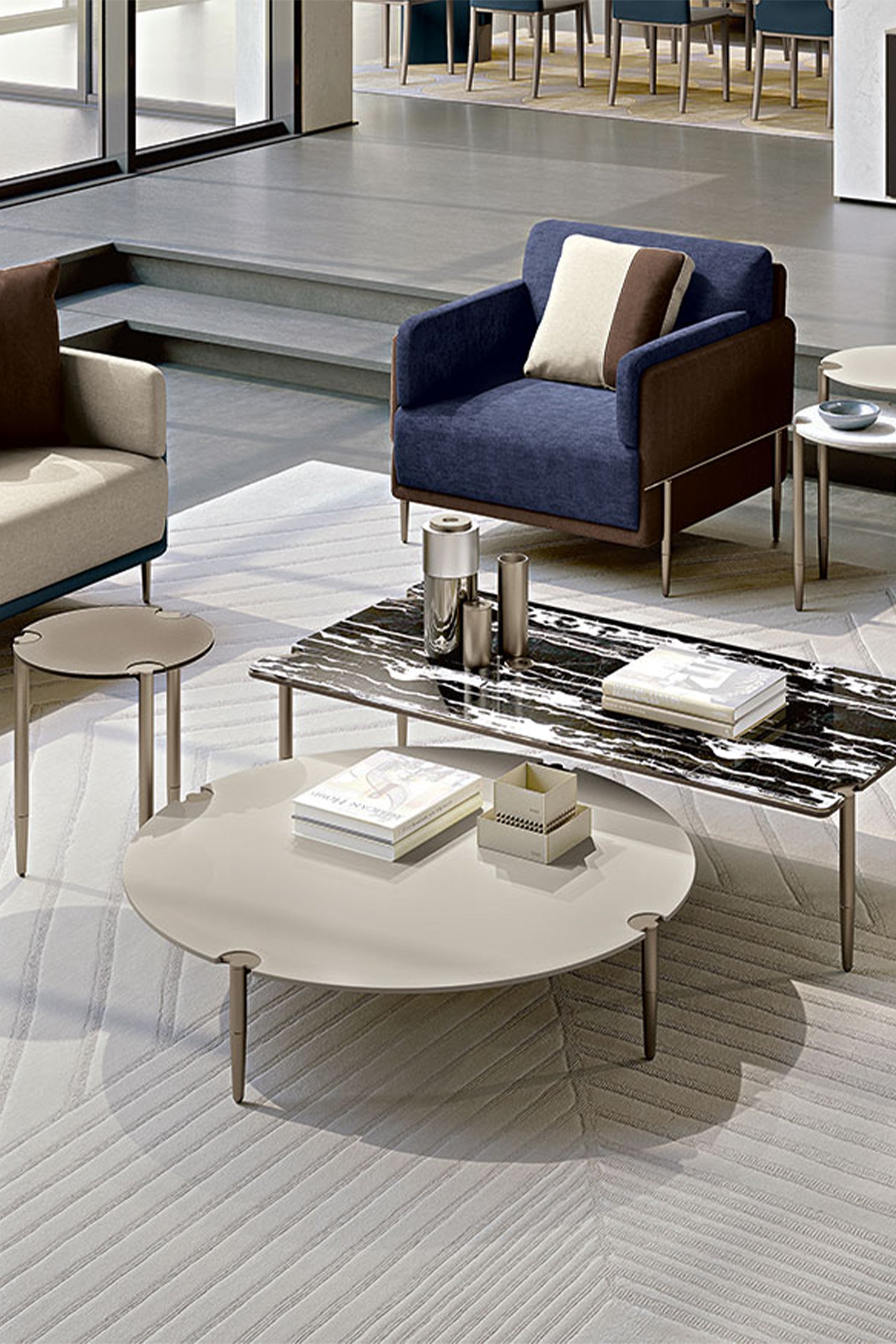 Coffee tables