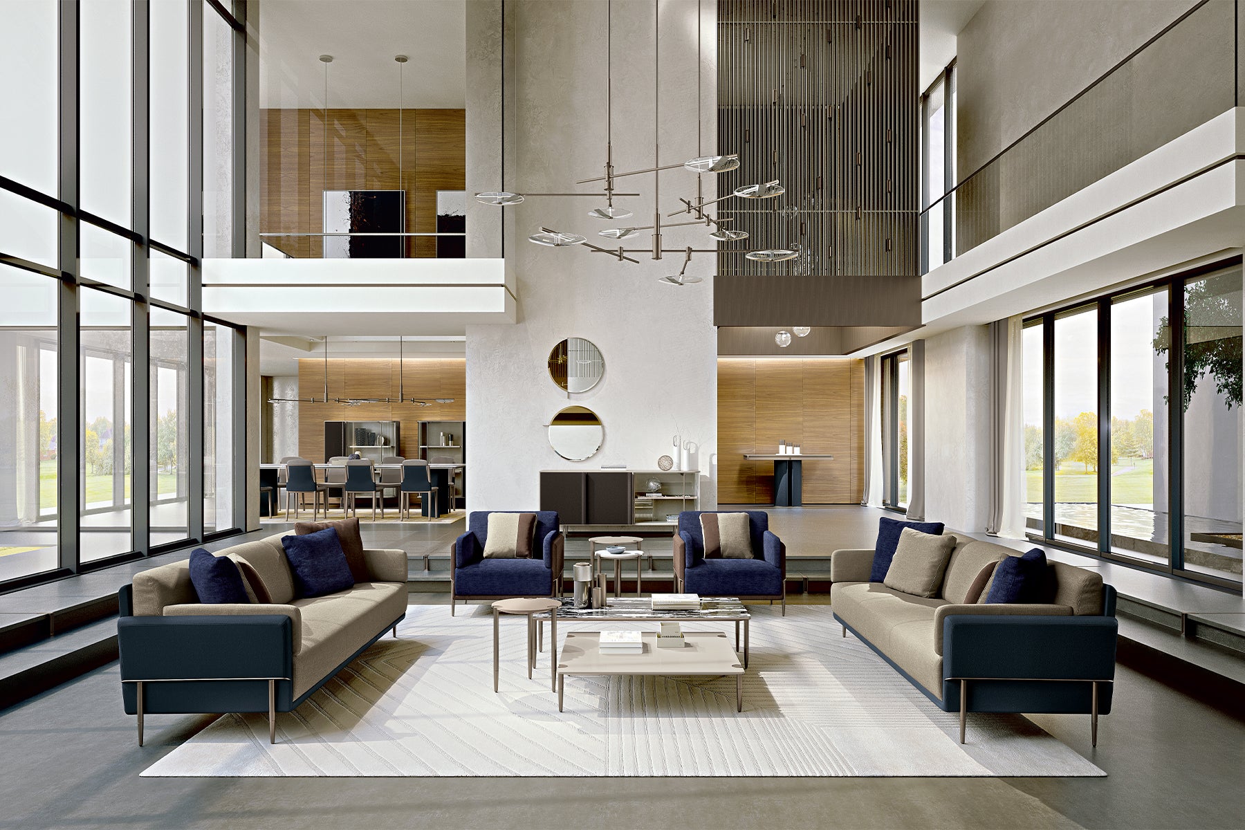 Coffee tables