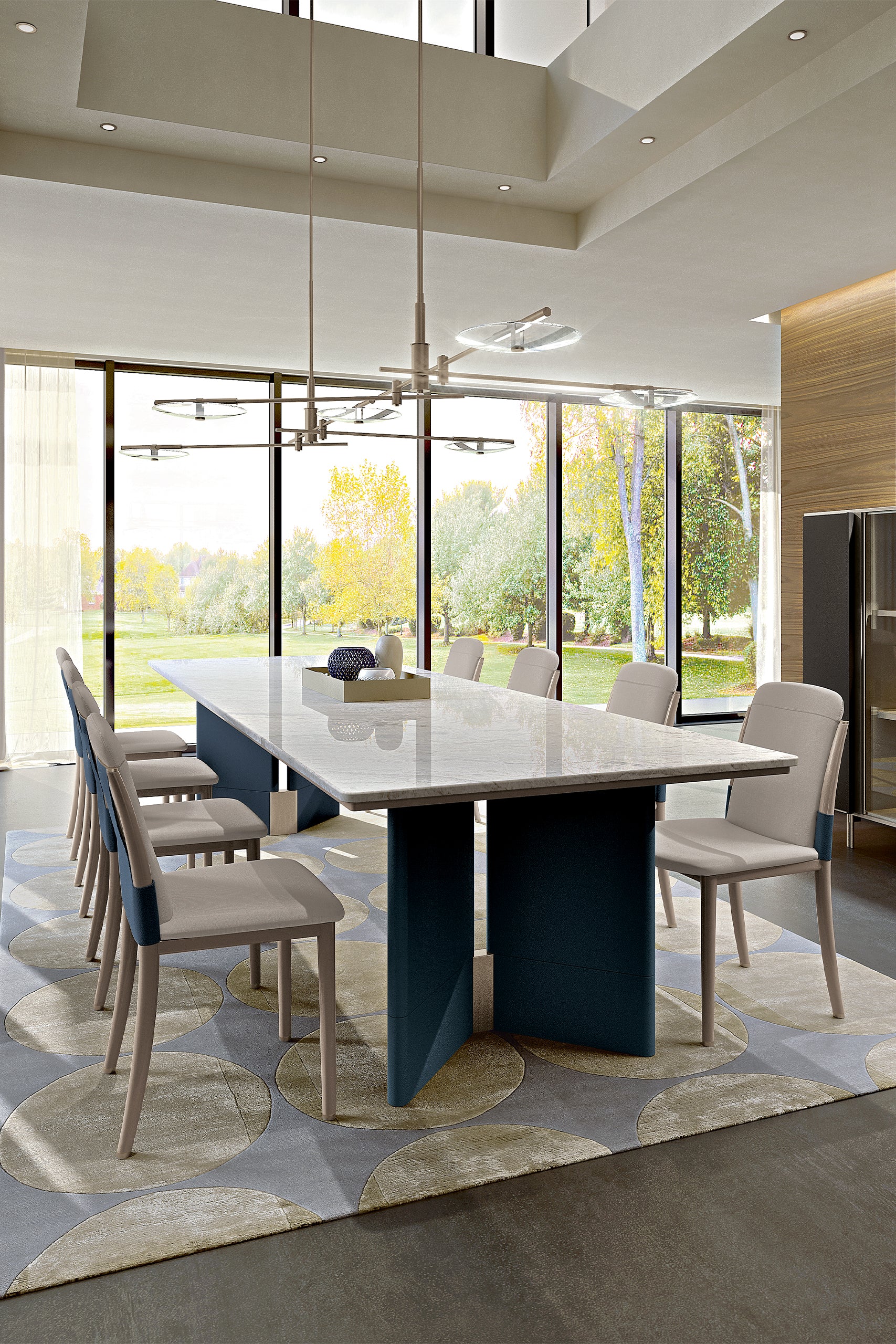 Tables