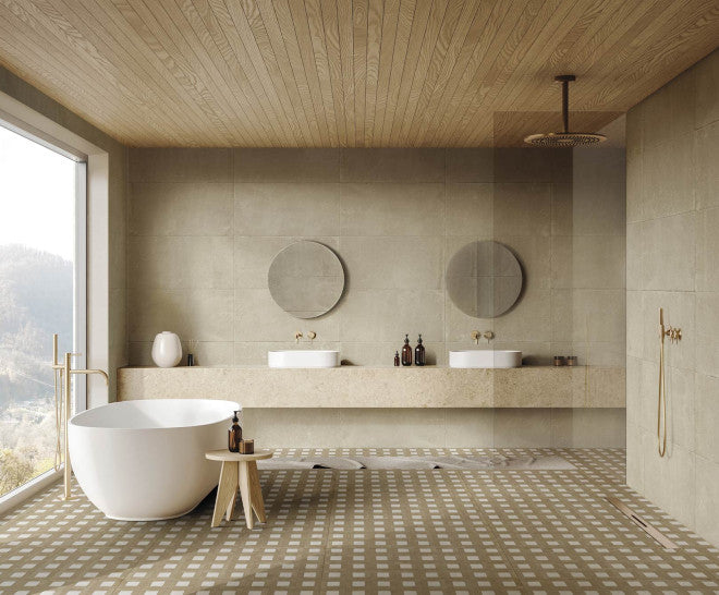 CERAMIC TILES