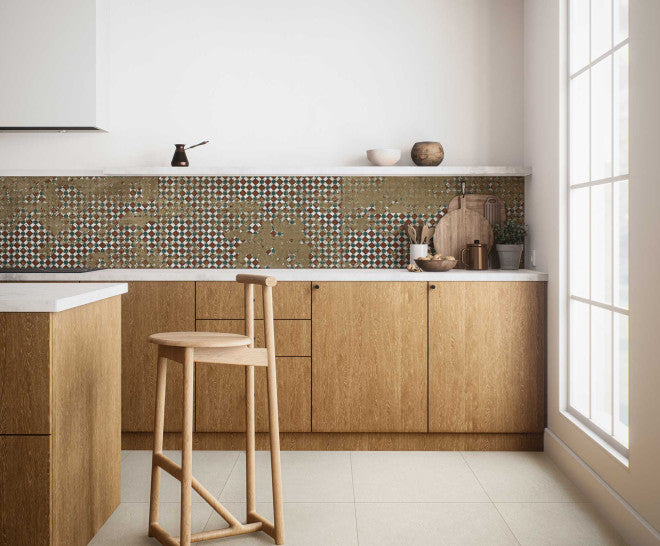CERAMIC TILES