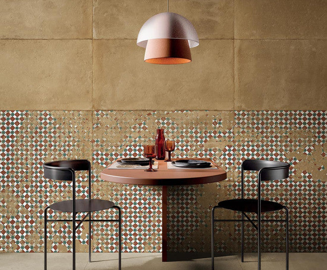 CERAMIC TILES