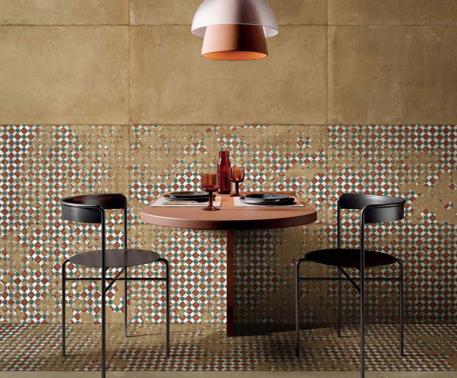 CERAMIC TILES