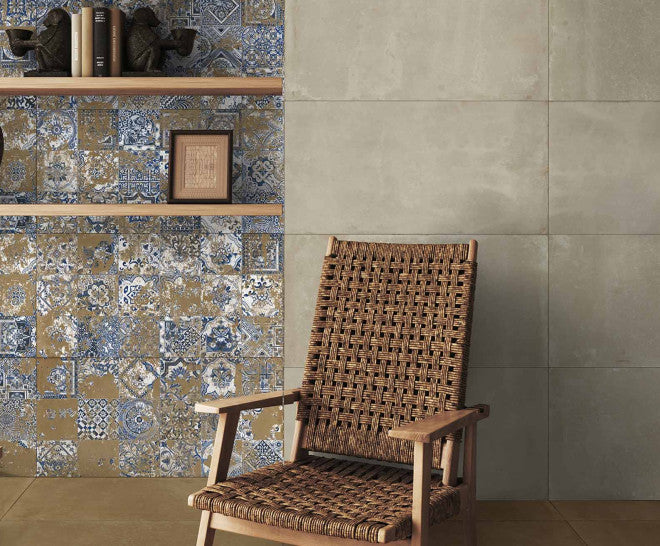 CERAMIC TILES