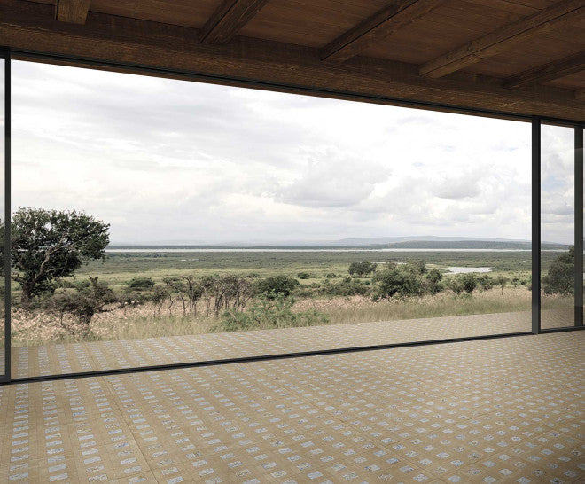 CERAMIC TILES