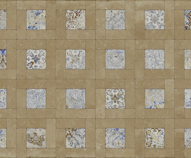 CERAMIC TILES