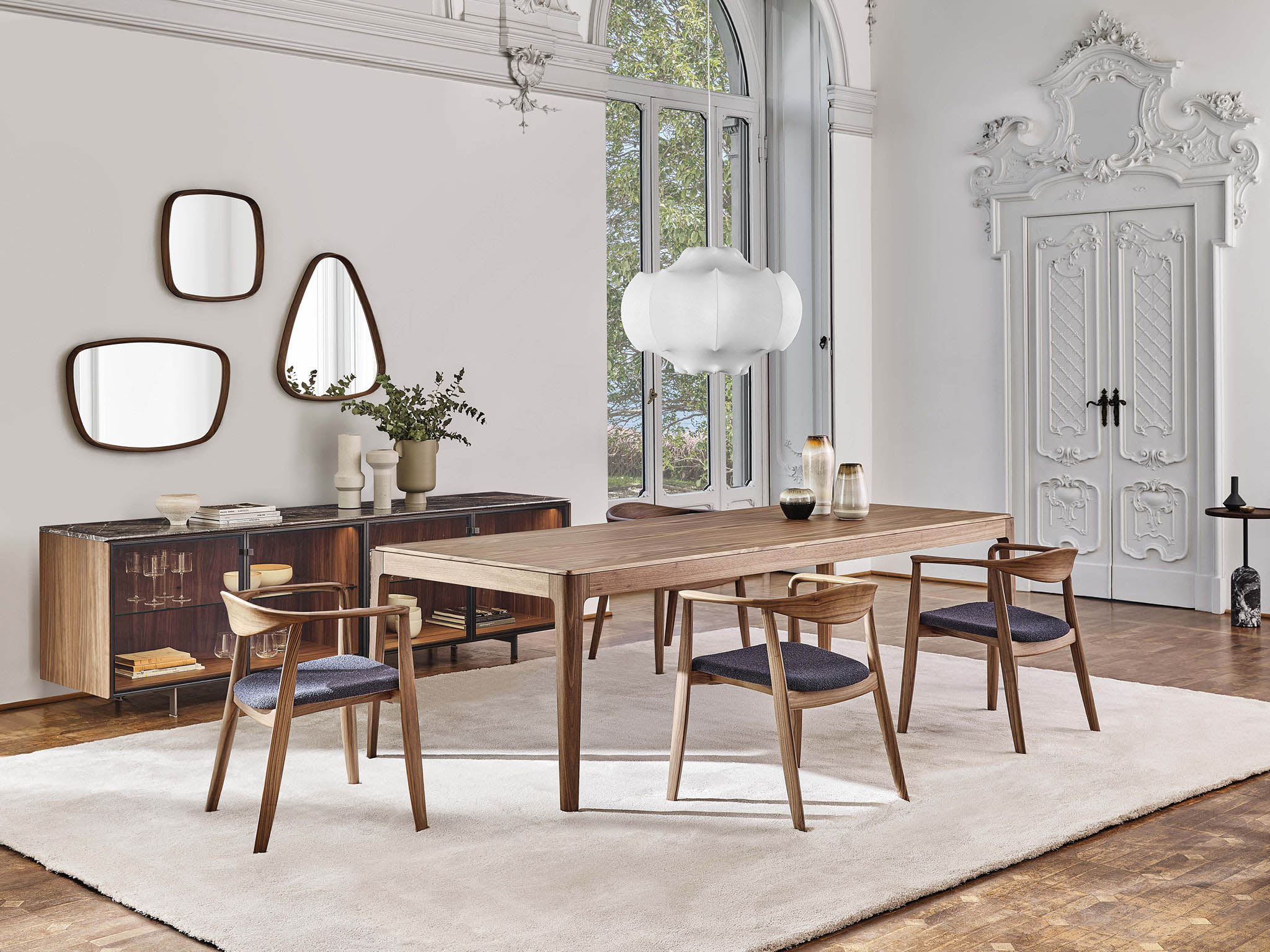 TABLES