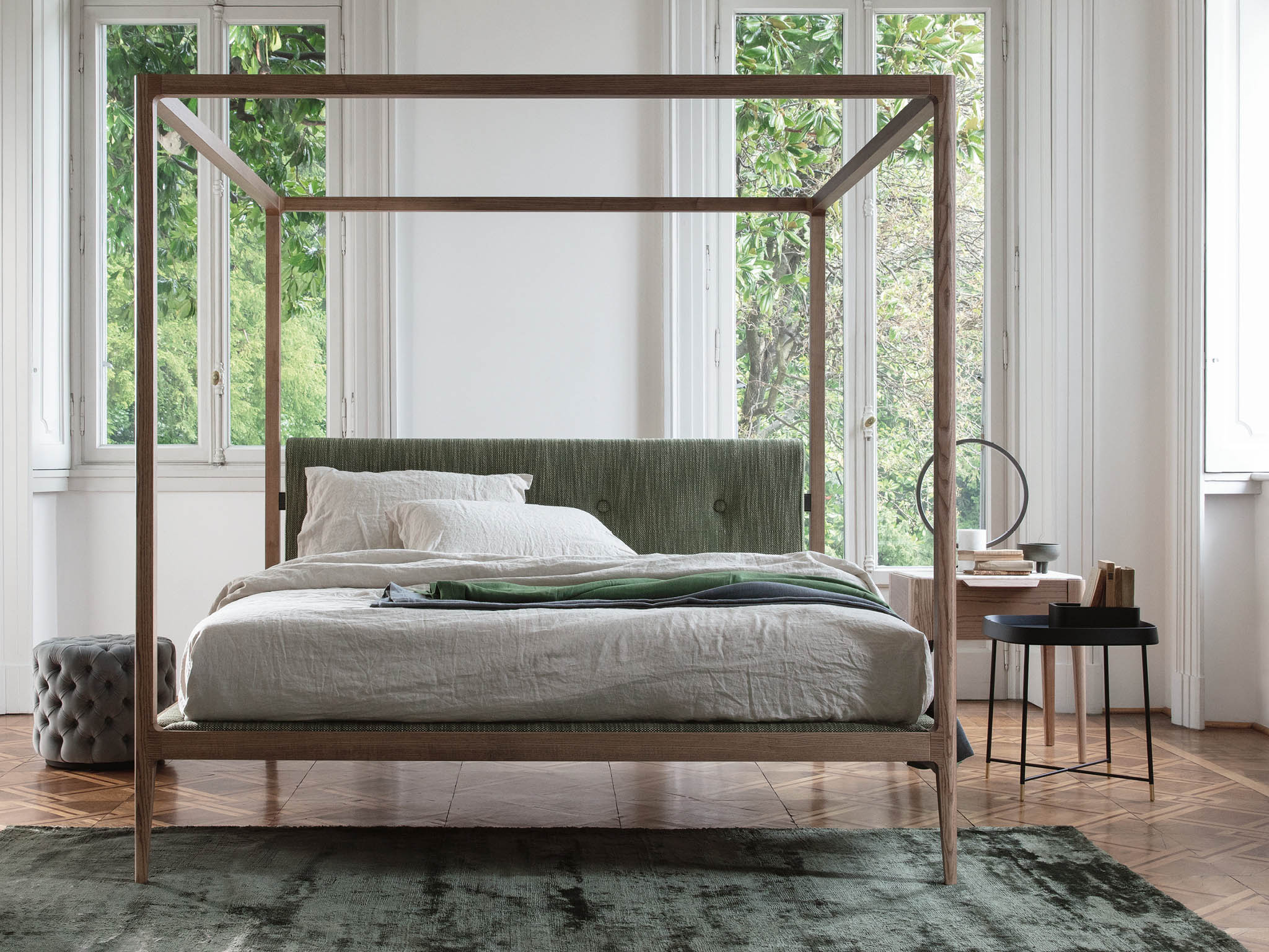 BEDS